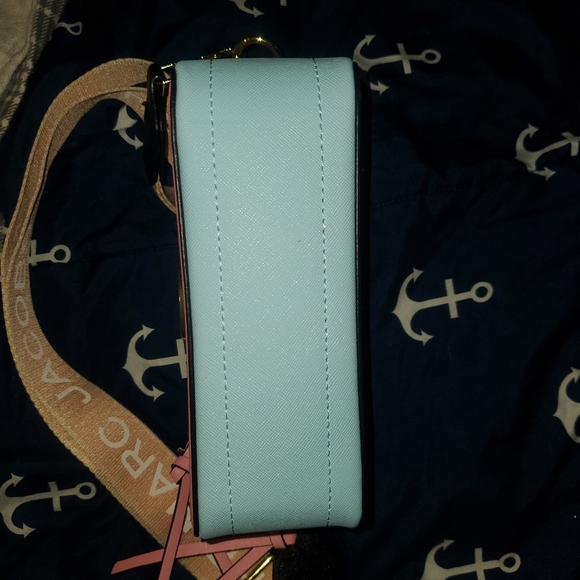 Marc Jacobs Multi Color Snapshot Crossbody Bag - Picture 6 of 6